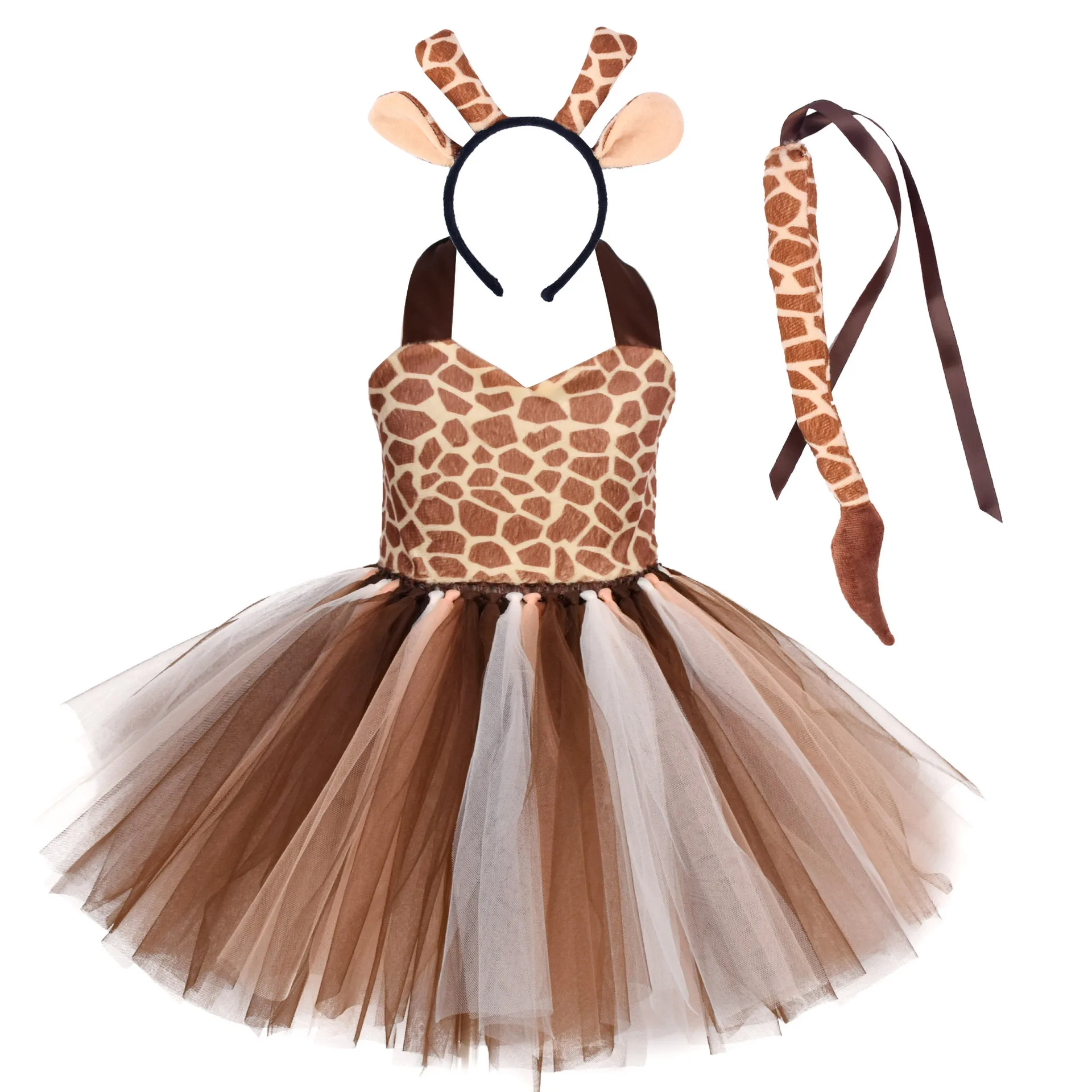Tiger Costume for Baby Kids Fo - Baby Clothing For Girls recension och pris