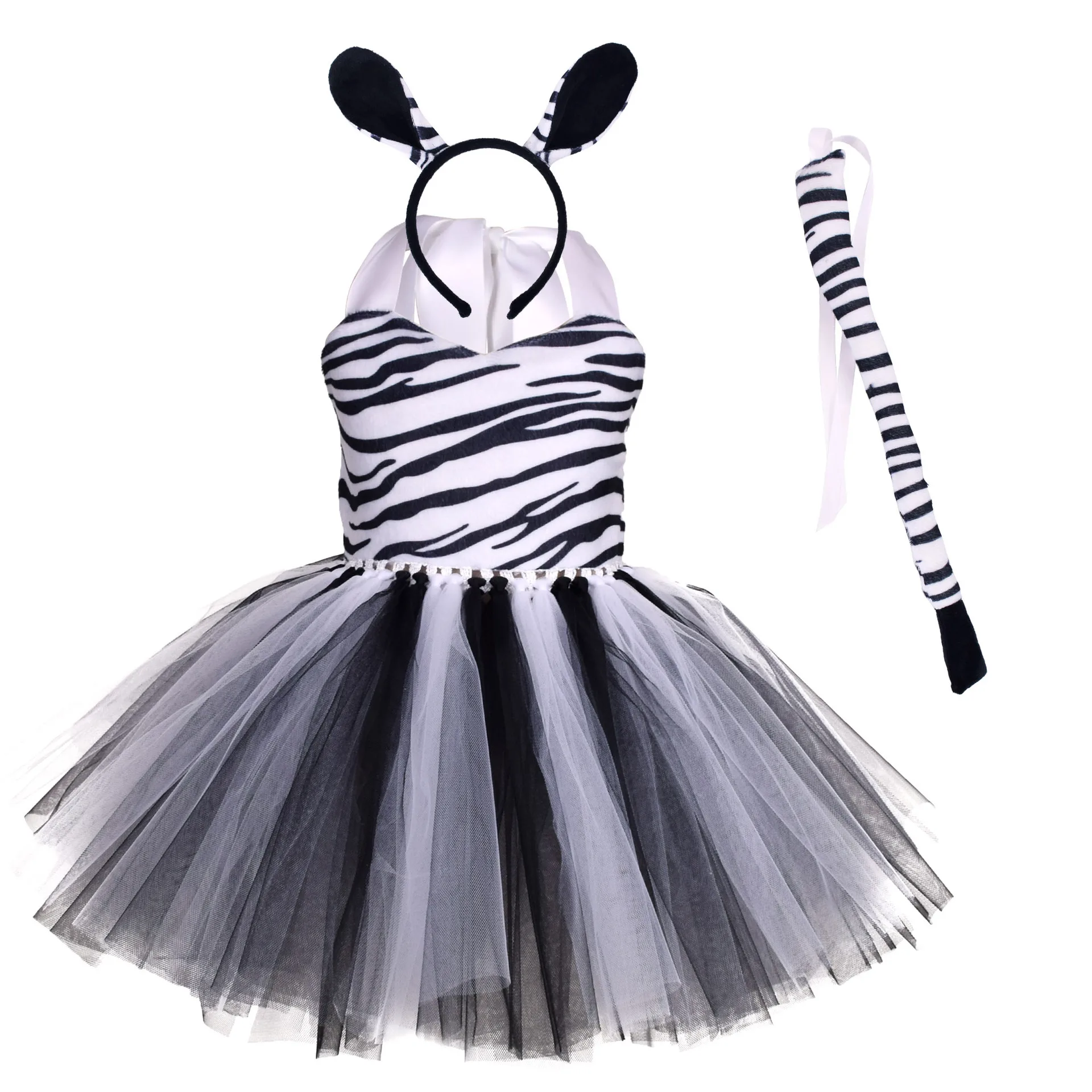 Tiger Costume for Baby Kids Fo - Baby Clothing For Girls recension och pris
