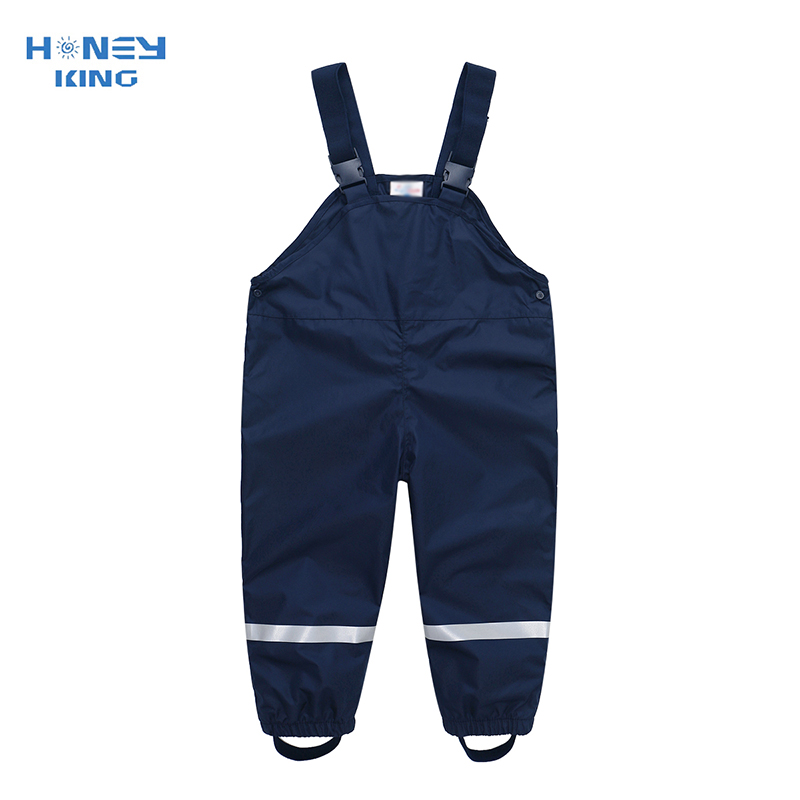 HONEYKING Kids Jumpsuit For Bo - Baby Clothing Discount recension och pris
