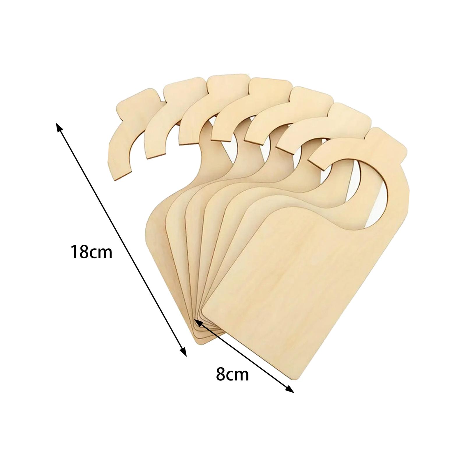 Set of 7 Portable Clothing Rac - Baby Clothing Rack Gift recension och pris