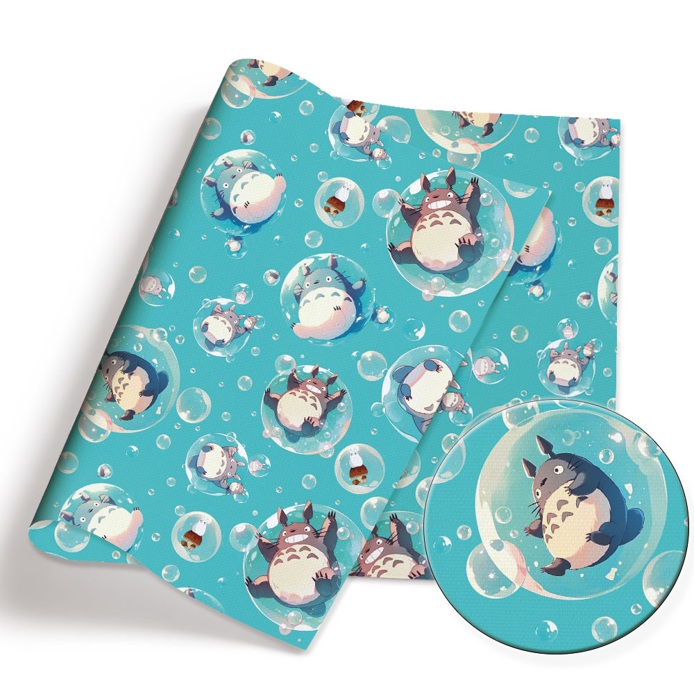Cartoon Fabric Hot DIY140*50cm - Baby Clothing Products recension och pris