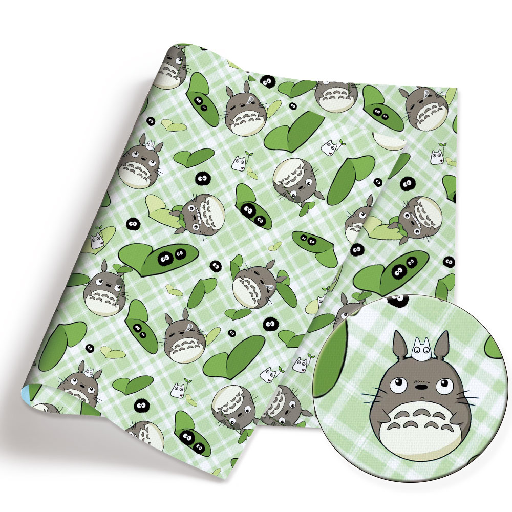 Cartoon Fabric Hot DIY140*50cm - Baby Clothing Products recension och pris