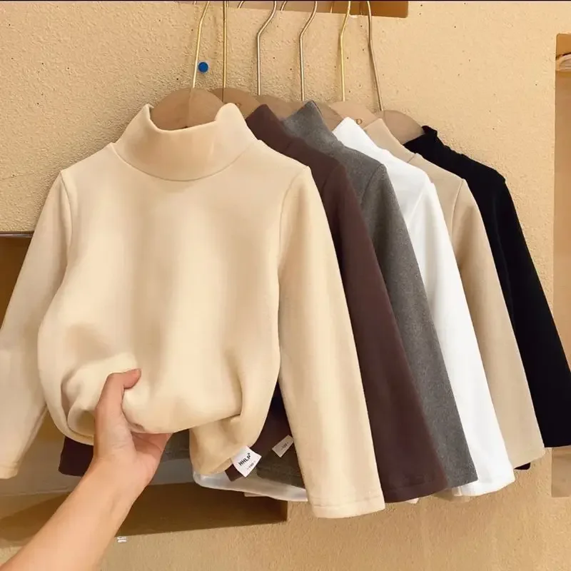 Winter Baby Warm Top Boys Girl - Baby Clothing Discount recension och pris
