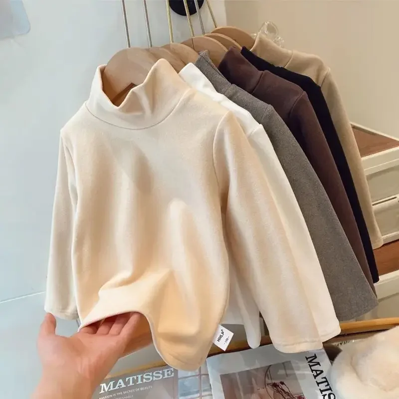 Winter Baby Warm Top Boys Girl - Baby Clothing Discount recension och pris