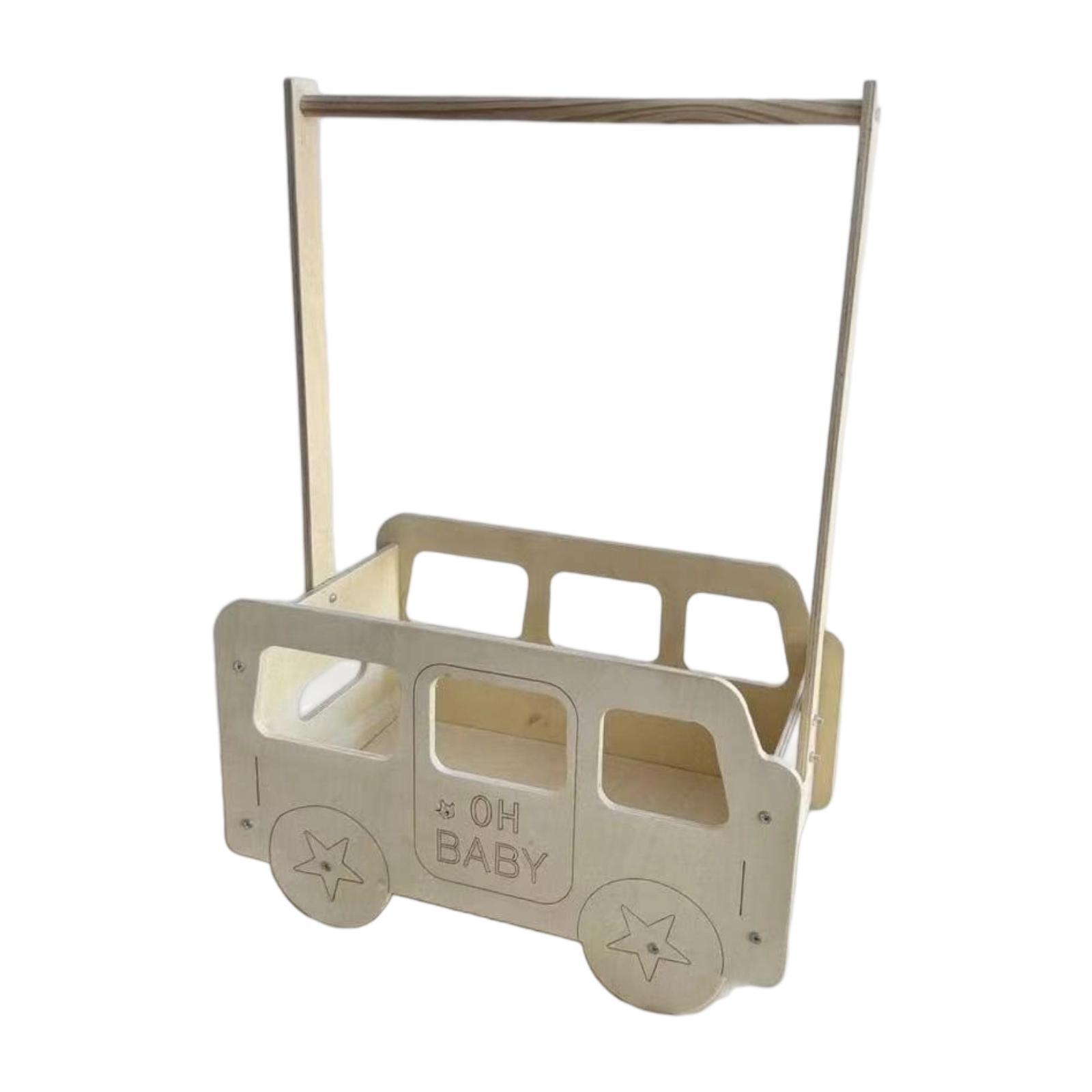 Pet Clothing Rack Baby Shower  - Baby Clothing Hanging Rack recension och pris