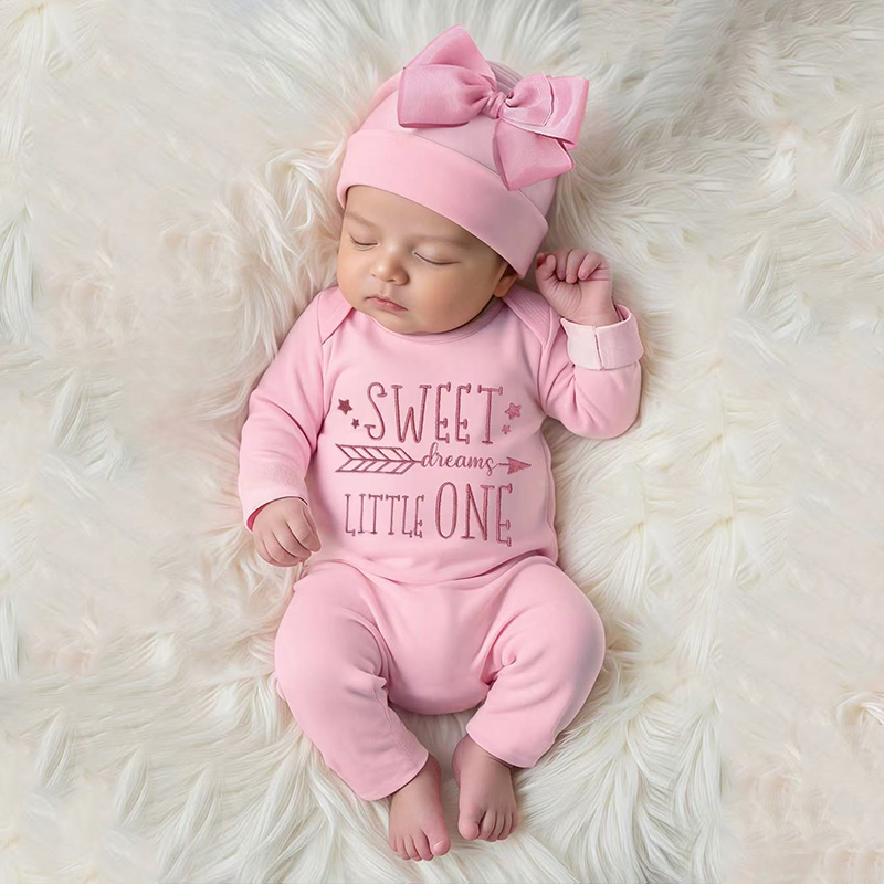 Ylsteed 2Pcs Newborn Photograp - Baby Clothing On Sale recension och pris