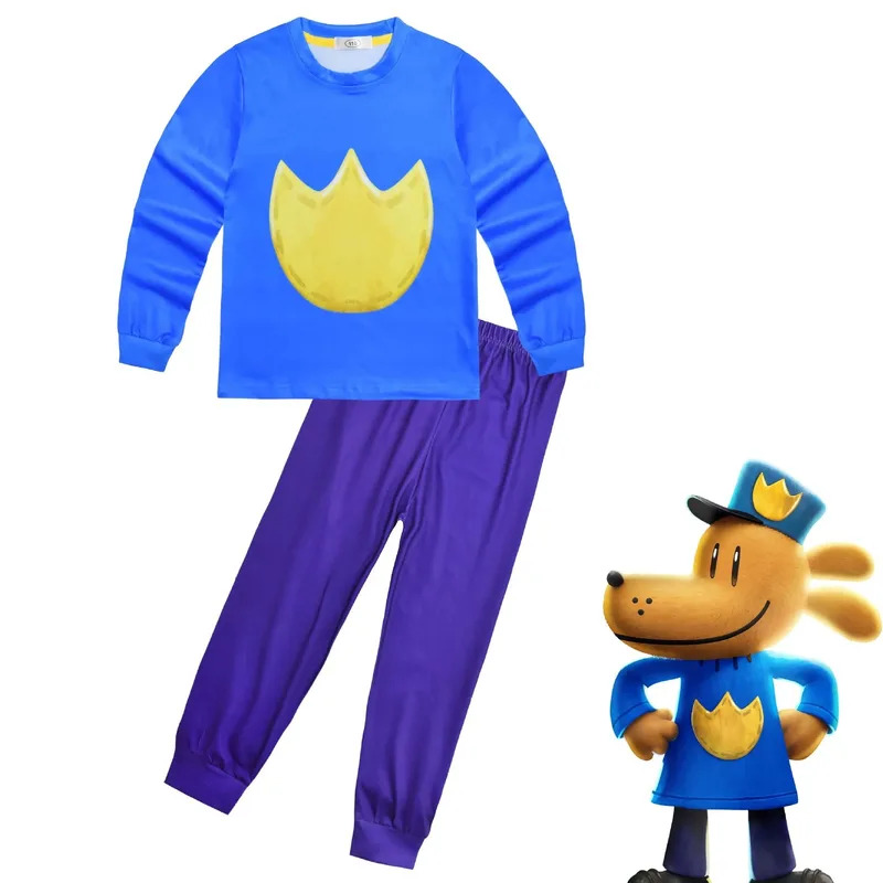 Anime Cosplay Halloween Dog Ma - Baby Clothing Unit recension och pris