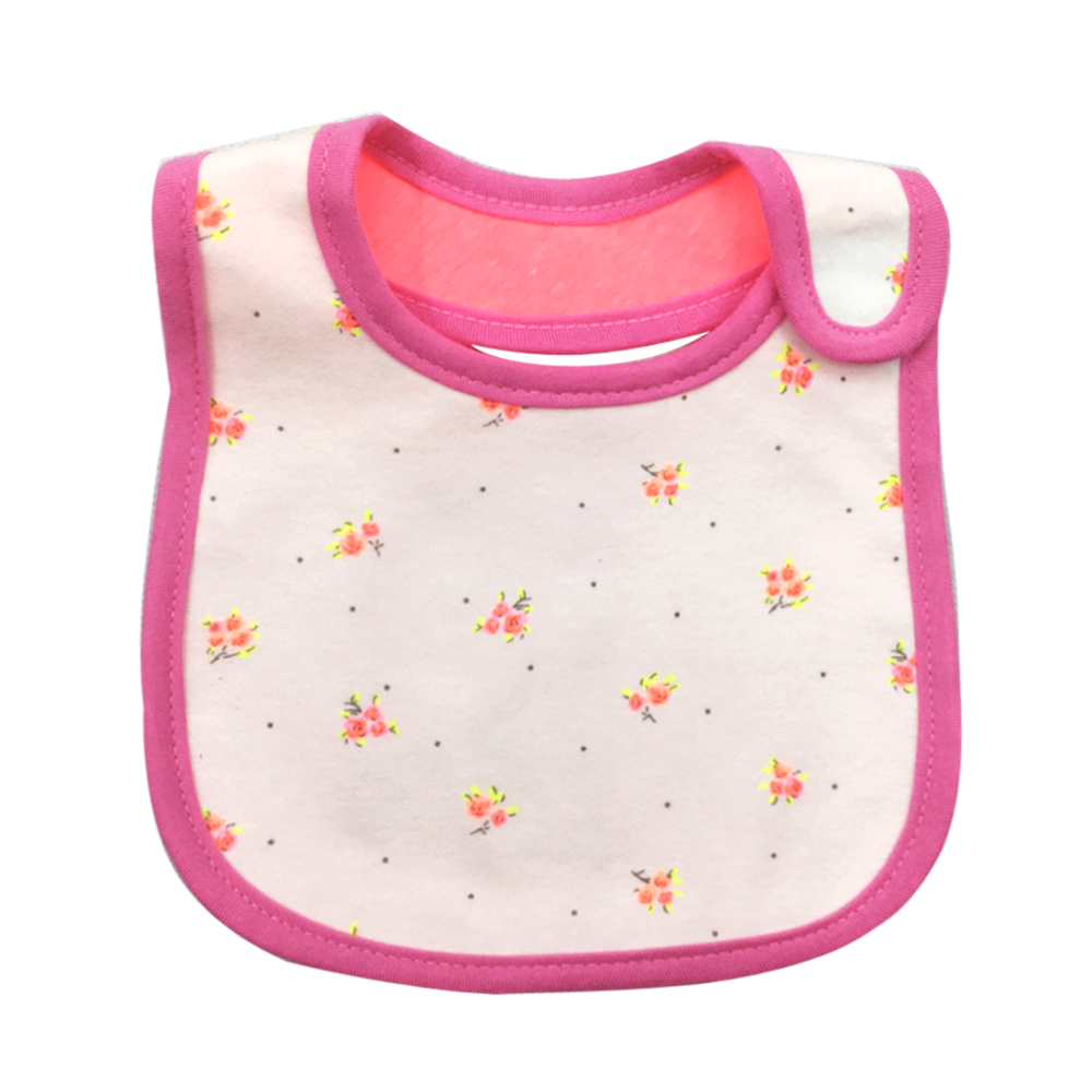 100% Cotton Baby Bibs Waterpro - Baby Clothing Products recension och pris