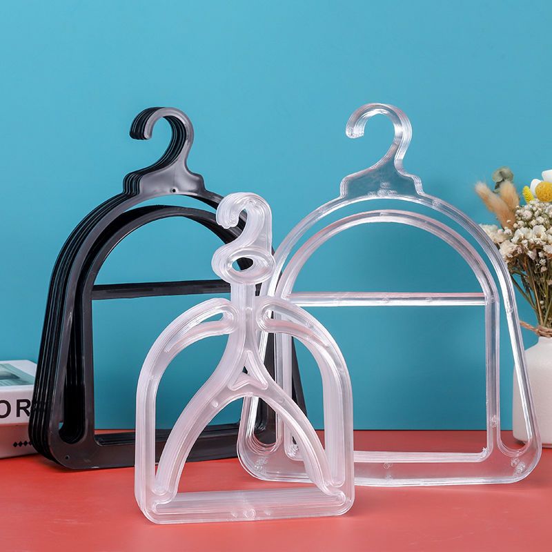 Simple Hat Display Rack Baby C - Baby Clothing Hanging Rack recension och pris