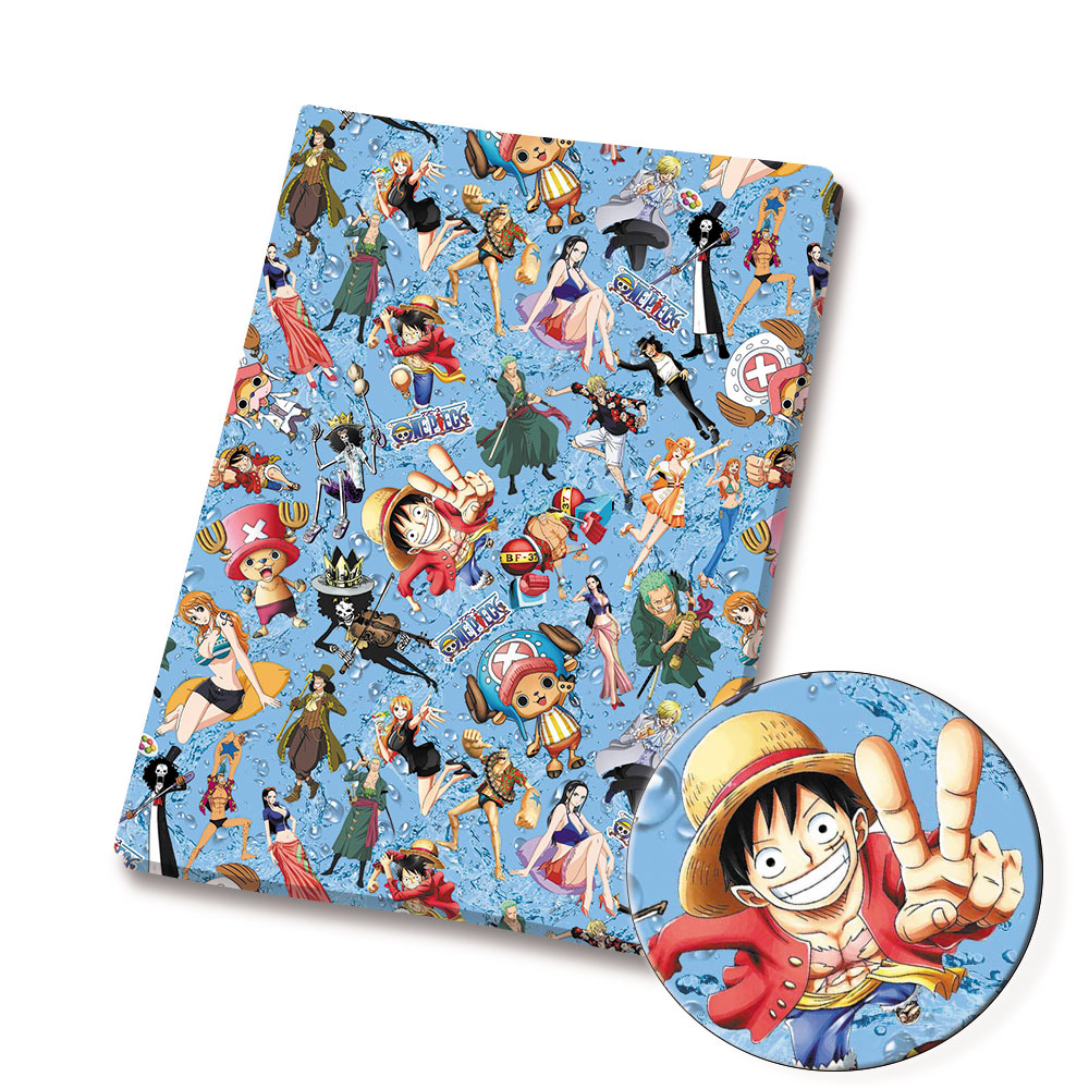 ONE PIECE Hot cartoon DIY hand - Baby Clothing Products recension och pris