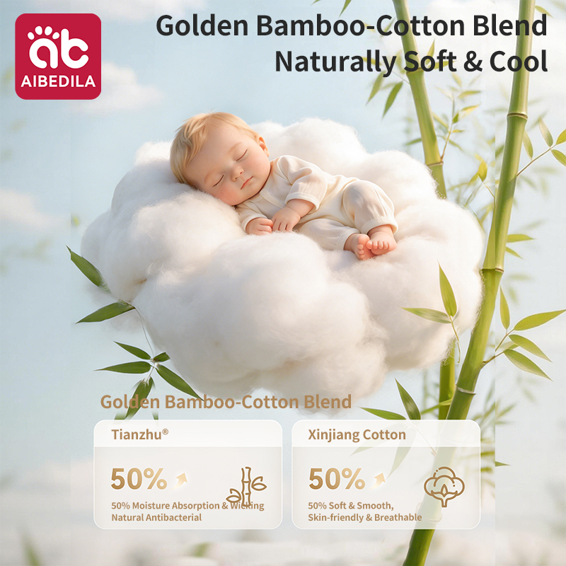 AIBEDILA Boys Girls Baby Summe - Baby Clothing Discount recension och pris